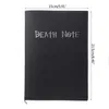 Collection Death Note Notebook School Grand Anime Thème Journal d'écriture 220713