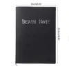 Collection Death Note Notebook School Grand Anime Thème Journal d'écriture 220713