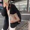 70% factory online sale handbag Zanxing style simple color matching single shoulder small square oblique cross bags