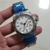 Dropshipping orologi da uomo explorer movimento meccanico automatico orologio cinturino in acciaio inossidabile 904L vetro zaffiri swim orologio da polso impermeabile montre de luxe