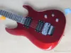 2013 New Arrival High Quality Joe Satrian RED JS Series JS20S Floyd Rose Electric Guitar In Stock lhgb lkjygf4874883