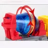 diecasting speelgoed vrachtwagen graafmachine brandweerwagen techniek voertuig mini inertie kinderen speelgoed gift stun306t