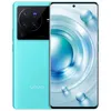 Oryginalny Vivo x80 Pro 5G Telefon komórkowy 12 GB RAM 256GB 512GB ROM Snapdragon 8 Gen 1 50.0MP NFC IP68 Android 6.78 "AMOLED 120Hz Pełny ekran Pedent Pedentprint Twarz Smart Cell Telefon telefon