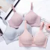 Reggiseni per allattamento Reggiseno per allattamento premaman per l'allattamento Intimo per allattamento Abbigliamento per donne incinte Soutien Gorge Allaitement 220621