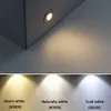 1W Mini LED lumière souterraine IP67 étanche lampe enterrée 12V extérieur spot au sol paysage jardin terrasse escalier enterré éclairage