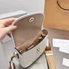 5A luxury bag Bags Evening Updated Designer C Pillow Tabby Shoulder Bag Quality Women Pure Color Bacchus Bags Retro Hardware Cloudy Handbags Supper Soft Real Leather