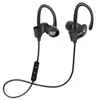 Wireless Bluetooth Earphones Earloop Headphones Fone de ouvido Music Sport Headset Gaming Handsfree For All Smart Phones 558