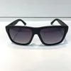 Lunettes de soleil pour hommes et femmes Summer 1124 Style Anti-ultraviolet Retro Assiette Grossed Full Fild Fashion Lunes Random Box278E