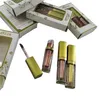 Stila Makeup Glitter On The Go Glitter Glow Liquid Eye shadow 3 Color eyeshadow Set2476638