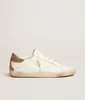 goldenlies gooselies goodes sneakers women New Shoes Super Star Sneakers Designer Classic White Leather Casual Shoe Sparkle And glitter Doold Dirty Mens A MWAM