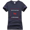 T-shirts Hommes Stiff Petits doigts Unisexe Tee Flyer