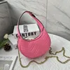 Borse a tracolla da donna borse a tracolla a catena borse moda tote bag di lusso di alta qualità borsa shopping bag per ragazza di grande capacità 7 colori jiumai-0728-38