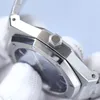 2024AUDEMARムーブメントメカニカルウォッチメンズデザイナーメンズ41mmの腕時計ステンレスウォータープルーフデフクスルハイ品質オリジナルハイショップオリジナル