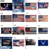 Don't Blame Me Ho votato per Donald Trump Flags 2024 Lets go brandon Flag with Grommets Patriotic Election Decoration Banner