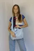 أكياس مسائية أنثى كروسة حقيبة متعددة الأغراض ألوان صلبة/ فهد طباعة واحدة الكتف واحد لصديقة wifeevening