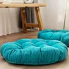 Cushion/Decorative Pillow Living Room Mat Protector Desk Chair Cushion Bedroom Sitting Chairs Round Seat Pad Cushions Kussenhoes Home Textil