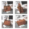 HBP Cross Body Borse a tracolla femminili per le donne Borsa a tracolla moda Borse di lusso Palla di capelli da viaggio