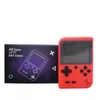 Portable Game Players Handheld Video Console Retro 8 Bit Mini 400 Games 3 In 1 AV Pocket Gameboy Color LC