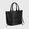 Fashion Bucket Tote Handbags Cotton Feather Down Square Messenger Multitasche Space Pad Bags 220607