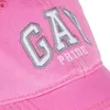 S Caps Paris Gay Pride 2022 NOUVEAU SPRING ET Été Luxury pour femmes 9669644