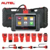 Locksmith Supplies Autel MaxiPro MP808K with OE-Level All Systems Diagnosis Support Bi-Directional Control Key Coding Same as DS808K