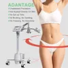 6D Lipolaser Red or Green Light Therapy Body Slimming Machine Non-invasive 635nm Shaping Of 6 Treatment Heads Laser Lipo Photodynamic Light Figure Shape Equipment