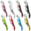 7 Colors Multifunction Corkscrew Beer Bottle Opener Beer Bottle Opener Can Opener Wedding Party Casual Gifts Bar Accessories4177584