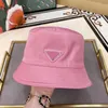 Casual Bucket Hat Cap Men Woman Baseball Caps Beanie Casquettes Fisherman Buckets Hats Patchwork Summer Sun Visor