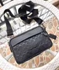 Designer M1k Pra1ra Handbags Single-shoulder Bag Women Men Bags Backpack Stylish Leather 50713