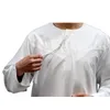 Etniska kläder Ramadan Thobe For Men Qamis Jalabiya Retlar Muslimska modekläder Kaftan klänning S Arabia Abayas Islam Outfits Djellaba Me5938437
