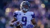 ワシントンハスキーズカレッジフットボールジャージジェイクジャージーデスモンドTrufant Marcus Peters Vita Vea Byron Murphy JRカスタムステッチ