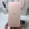 하이 엔드 향수 여성 EAU De Toilette 100ML 3.3FL.OZ 그녀의 EDP 레이디 지속 향수 빠른 배달 디자이너 향수 도매