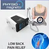 PMST Elektromagnetische Massaget -Therapie -Geräte -EMTT -Schmerzlinderungsmaschine für chronisch entzündete Gelenke und Sehnenbehandlung