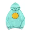 5A Quality winter Cotton Liner Smile face Simple Hoodies men Sweatshirts causal hot plain high quality popular O-Neck soft streetwear young man