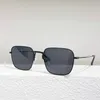 Novos óculos de sol de design de moda Pr 54Ws quadro quadrado quadro simples estilo popular multifuncional uv400 óculos de proteção de alta qualidade