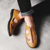 Sandały sandalii sandalia rasteira sandał skórzany sandał sandale ete homme maskulino sandale cuir en cuire sportowe