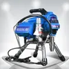 Professional Spray Guns 3200 W High-pressure Airless Spraying Machine Gun Paint Sprayer GTB 700 Painting