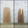 Lucyever Korean Fashion Kontrast Mesh Langen Rock Frauen Elastische Hohe Taille Aline Plissee Röcke Sommer Lange Tüll Rock 220527