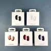 Earphones Buds Live EarBuds Noise Cancelling Headphone with Wireless Charging Ear Buds R180
