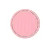 Interior Decorations Selling Anti-Slip Pad Mat Silica Gel For Decoration Car Styling Accessories #W2G Water Cup Bottle HolderInterior Decora