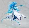 23cm Anime Figura Toys Sword art