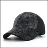 casquette noire pour bébé garçon