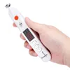 Electric Plasma Pen Laser Machine Mole Removal Dark Spot Remover LCD Skin Care Point Pens Skin Wart Tag Tattoo Remove Tool