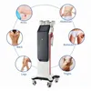 Vakuumkavitationssystem fysioterapi vibration kropp skulpturinstrument rf ultraljud bantning cavitation maskin