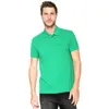 Marca reserva aramy polo camisa masculina tommis camiseta manga curta 100% algodão 220608