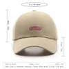 Stingy Brim Hats Topi Baseabll Mode Kerang untuk Pria dan Wanita Bordir Atasan Lembut Katun Pantai Musim Panas Kasual Uniseks 220618
