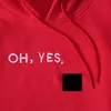 2022 New Men's Clothing Sweatshirt hoodie Women's Pullover Top Autumn Designer hoodies Sweatshirt mens Color Hip Hop Women Pure Cotton Asian Size M-XXL