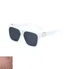 High Quality Brand Womans Sunglasses Mens Sun glasses Designer Luxury eyeglass with Original cases and box 834