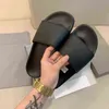 2022 Fashion slide sandals slippers for men women WITH ORIGINAL BOX Hot Designer unisex beach flip flops slipper TOP QUALITY