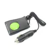 Adaptateur de chargeur d'éliminateur de batterie d'autoradio de talkie-walkie pour Baofeng BF666S777S888S US4195552